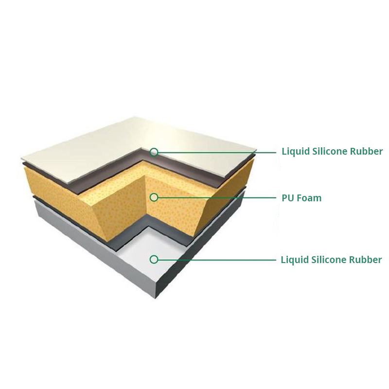 Silicone flexible PU foam agent/silicone surfactants XH-2591